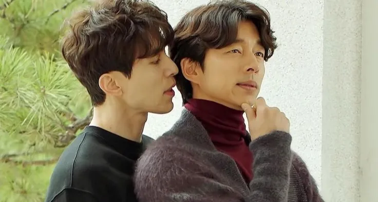 best bromance korean drama